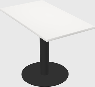 Modular table/desk table