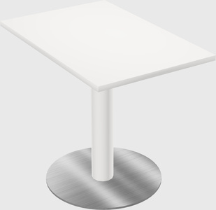 Modular table/desk table