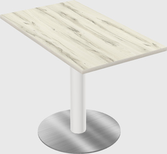 Modular table/desk table