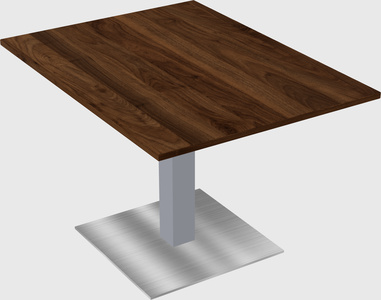 Modular table/desk table