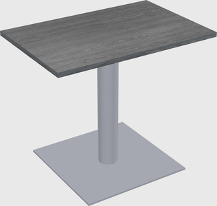 Modular table/desk table