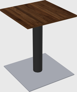 Modular table/desk table