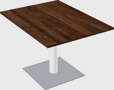 Modular table/desk table