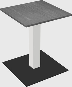Modular table/desk table