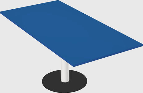 Modular table/desk table