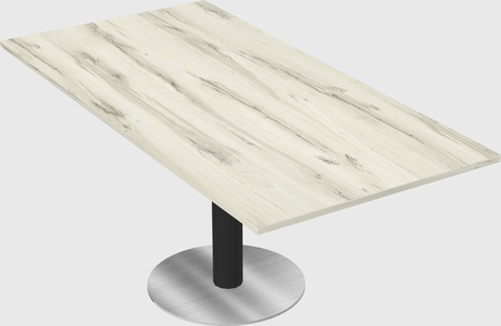 Modular table/desk table