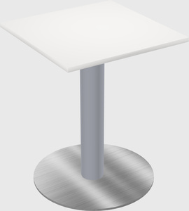 Modular table/desk table