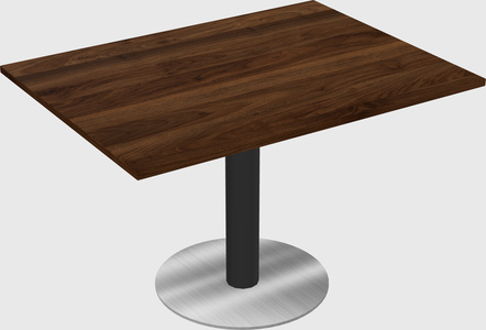 Modular table/desk table