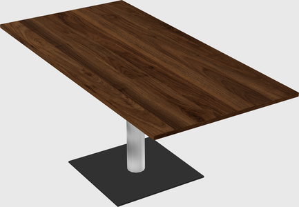 Modular table/desk table
