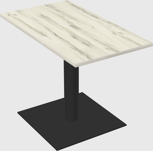 Modular table/desk table