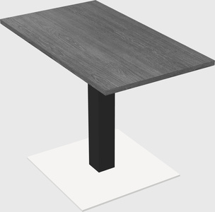 Modular table/desk table