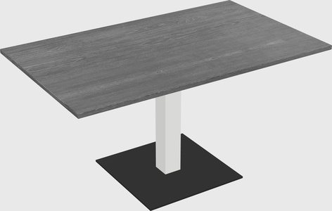 Modular table/desk table