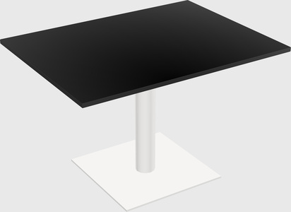 Modular table/desk table