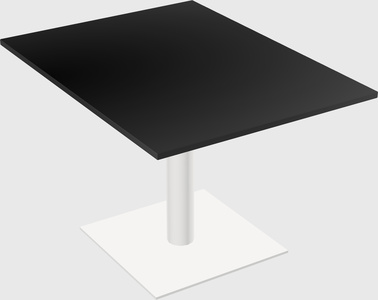 Modular table/desk table