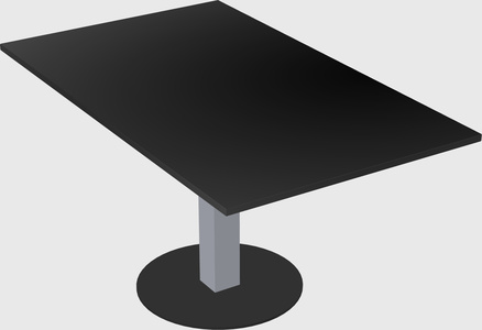 Modular table/desk table