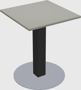 Modular table/desk table