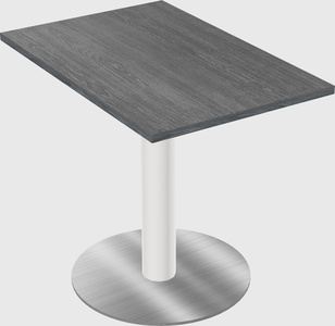 Modular table/desk table