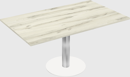 Modular table/desk table