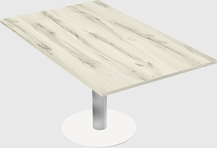 Modular table/desk table