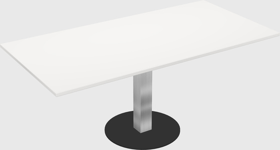 Modular table/desk table