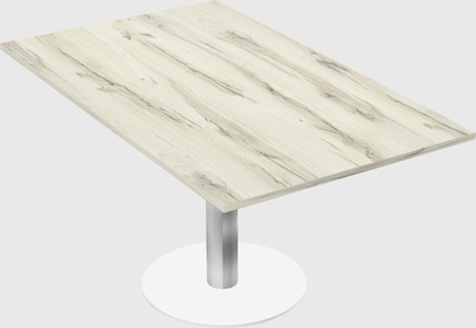 Modular table/desk table