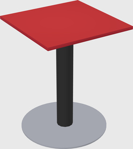 Table/bureau modulaire