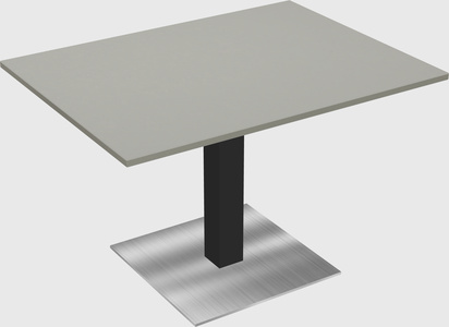 Modular table/desk table