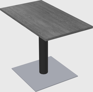 Table/bureau modulaire