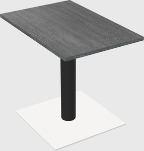 Modular table/desk table