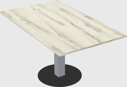 Modular table/desk table