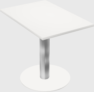 Modular table/desk table
