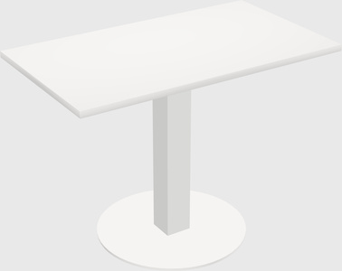 Modular table/desk table