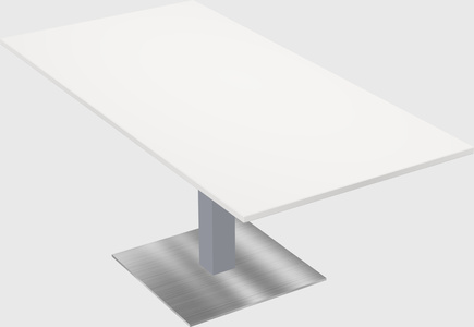 Table/bureau modulaire