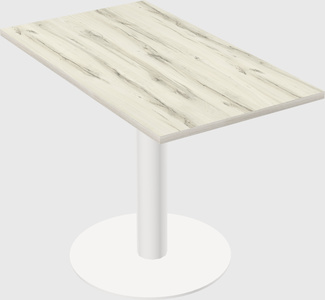 Modular table/desk table
