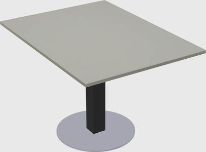 Modular table/desk table