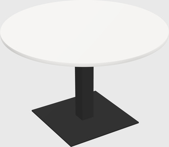 Modular table/desk table