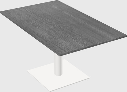 Modular table/desk table