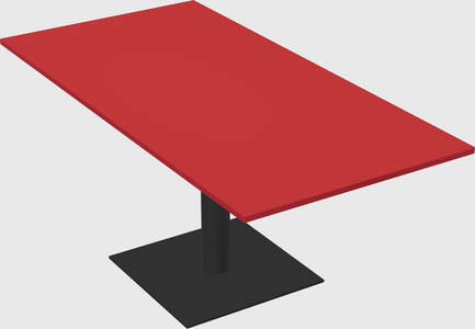 Table/bureau modulaire