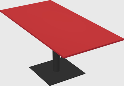 Table/bureau modulaire