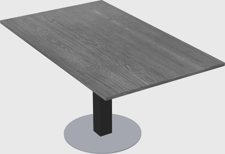 Modular table/desk table