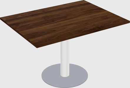 Modular table/desk table
