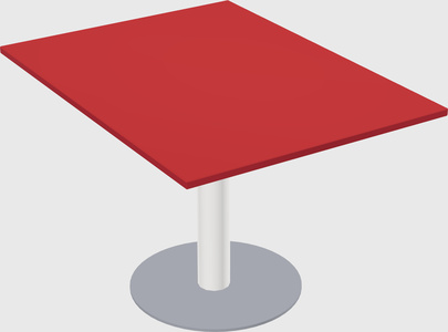 Modular table/desk table