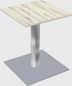 Modular table/desk table