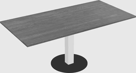 Modular table/desk table