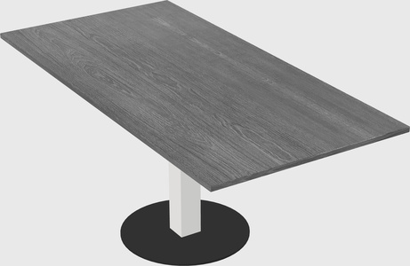 Modular table/desk table