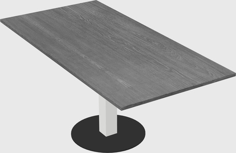 Modular table/desk table
