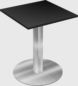 Modular table/desk table