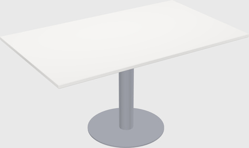 Modular table/desk table