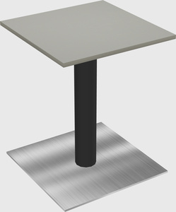 Modular table/desk table