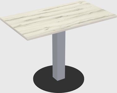 Modular table/desk table